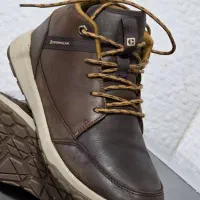 کفش کوهنوردی استوک اورجینال مارک keenآمریکادرصدرا|کیف، کفش، کمربند|شیراز, علوم پزشکی|دیوار