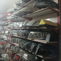 استوک چراغ ایهام|قطعات یدکی و لوازم جانبی|اراک, |دیوار