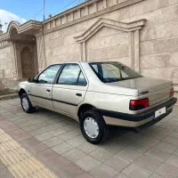 405 استثنایی بیرنگ