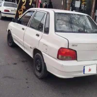 پراید132 سالم|خودرو سواری و وانت|گلستان (تهران), |دیوار