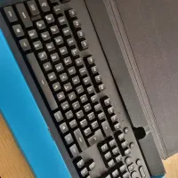 کیبورد گیمینگ Logitech مدل G213 Prodigy|قطعات و لوازم جانبی رایانه|تهران, سجاد|دیوار