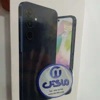 سامسونگ A35رم۸حافظه ۲۵۶ آکبند پلم ویتنام