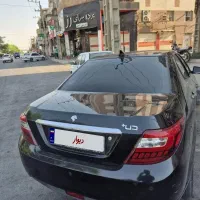 دنا پلاس توربو اتومات ef7|خودرو سواری و وانت|اهواز, نادری|دیوار