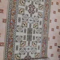 گلیم فرش کناره۳متری