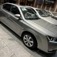 دنا پلاس توربو اتومات آپشنال جوانان/ رنگ بندی ۱۴۰۴