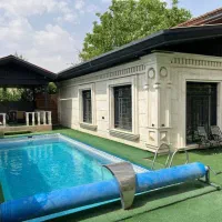 اجاره ویلا استخر دار قیمت مناسب