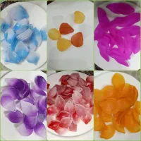 گل کریستالی وسایل گلسازی|گل مصنوعی|مشهد, سرافرازان|دیوار