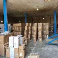 انبار پخش کاغذدیواری ، ماربل ،ترمووال