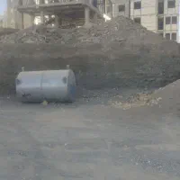 امتیاز زمین بنیاد شهید سایت اداری