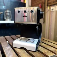 اسپرسوساز KTM مدل KTM-720CR|سماور، چایساز، قهوهساز|اراک, |دیوار