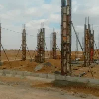 انجام اسکلت ساختمان|خدمات پیشه و مهارت|دامغان, |دیوار