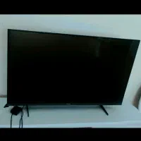 تلویزیون دوو ۴۳ اینچ هوشمند مدل DSL-43SF1750I