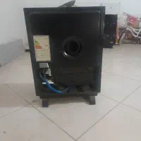 بخاری نیک کالا|بخاری، هیتر، شومینه|بیرجند, |دیوار