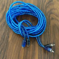 کابل RCa سیستم صوتی