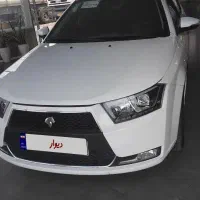 دنا پلاس توربو اتومات ۶ دنده ۲۵ تا کارespدار|خودرو سواری و وانت|گرگان, |دیوار