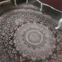 فرش ماشینی ۱۲متری اسپادانا