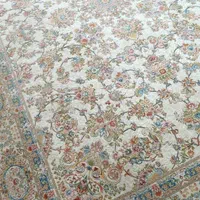 فرش طرح برجسته نه متری ۱۲۰۰ شونه جفت نیست|فرش|دوگنبدان, |دیوار