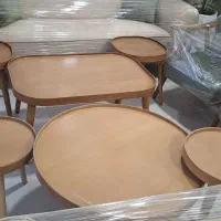 میز و عسلی جلو مبلی تغییر دکوراسیون