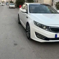 اجاره اتومبیل اوپتیما