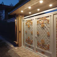 خانه ویلایی نزدیک به ساحل چمخاله