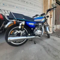 موتور ۲۰۰ کبیر