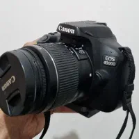 دوربین کنون 4000D