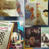 کتاب کنکوری تجربی مناسب برای کنکور ۱۴۰۵