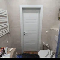 درب ساختمان درب اتاقی در ضد آب|مصالح و تجهیزات ساختمان|فردیس, فردیس|دیوار