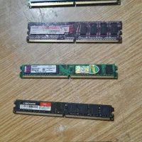 رم 2 گیگ ddr2
