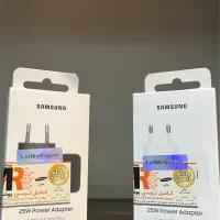 Adapter 25W Samsung اداپتور ۲۵ وات