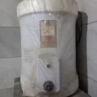 باسکول و ابگرمکن ۶۰ گالن|آبگرمکن، پکیج، شوفاژ|قم, نیروگاه|دیوار