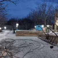 سیم‌کشی  لوله کش برقکار|خدمات پیشه و مهارت|بجنورد, |دیوار