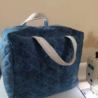 کیفهای مسافرتی پارچه ای