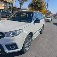 ایکس 33s اتومات مدل 96|خودرو سواری و وانت|دماوند, گیلاوند|دیوار