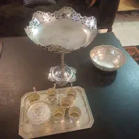 فروش نقره عیار ۸۴۰
