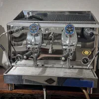 قهوه ساز صنعتی کافی سورن گناوه|سماور، چایساز، قهوهساز|بندر گناوه, |دیوار