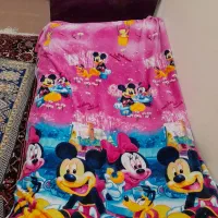 تخت و کمد کودک و نوجوان تمام Mdf