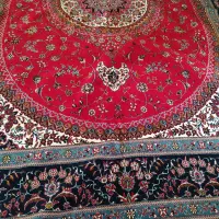 قالی ماشینی