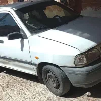 پراید 85