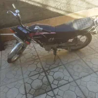 موتور آشیل 125