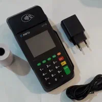 فروش دستگاه کارتخوان (ضمانت و گارانتی)کش لس4g|فروشگاه و مغازه|تهران, شوش (باغ آذری)|دیوار