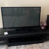 تلویزیون و سینما خانگی ال جی ۵۰ اینچ