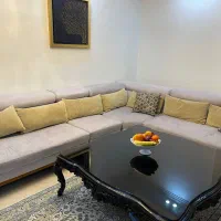 مبل ال ۷ نفره