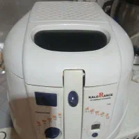 سرخ کن بزرگ