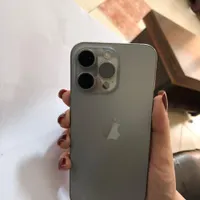 اپل iPhone 15 Pro Max با حافظهٔ ۲۵۶ گیگابایت