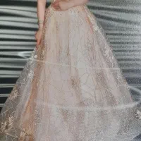 لباس عروس ترک