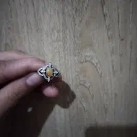 انگشترنقره اوپال اصل