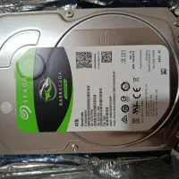 هارد hdd 4tera seagat