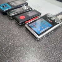 mp3 player و mp4|پخش‌کننده همراه|تهران, نازی‌آباد|دیوار