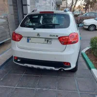کوییک GXL  جی ایکس ال مدل۱۴۰۴ صفر خشک ۸۵گانه|خودرو سواری و وانت|تهران, جمهوری|دیوار